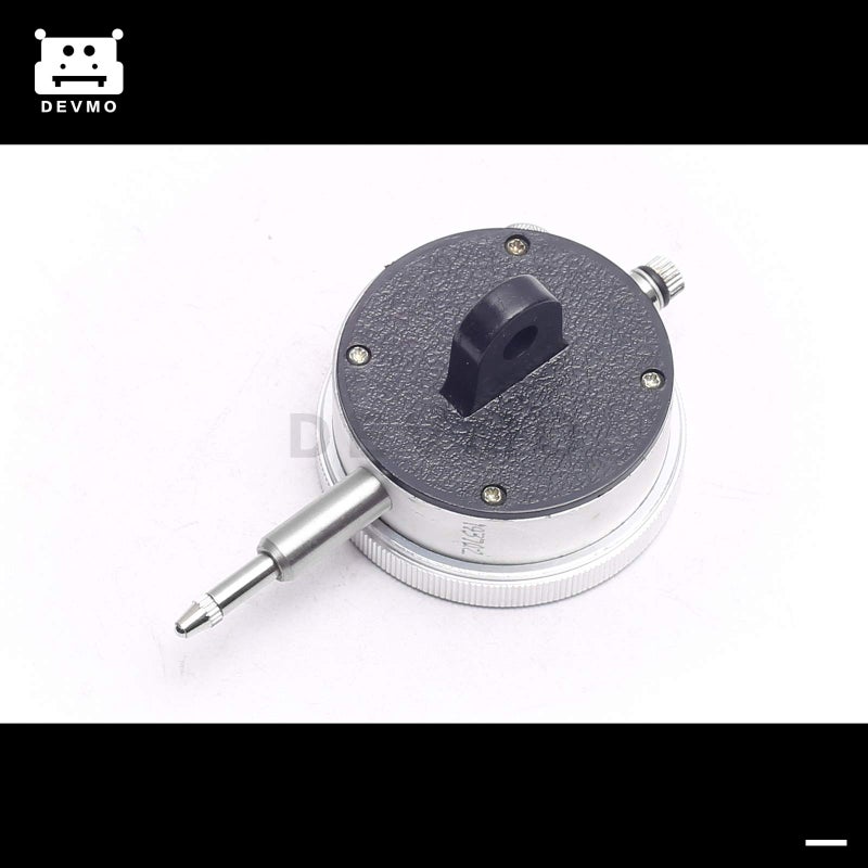 DEVMO 0.01mm Accuracy Measurement Measuring Instrument Gauge Vanpower Precision Tool Dial Indicator - Image 3